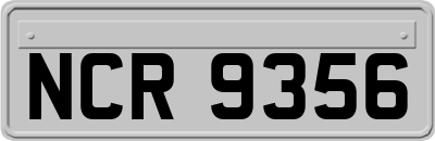 NCR9356