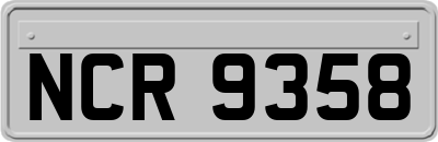 NCR9358