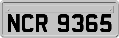 NCR9365