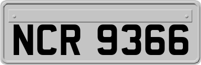 NCR9366