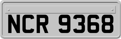 NCR9368