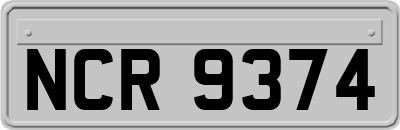 NCR9374
