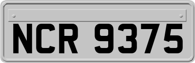 NCR9375