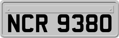 NCR9380