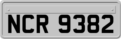 NCR9382