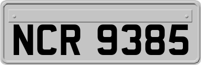 NCR9385