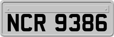 NCR9386