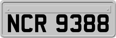 NCR9388