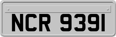 NCR9391