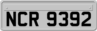 NCR9392