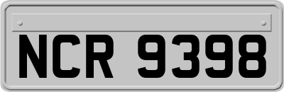NCR9398