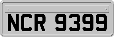 NCR9399