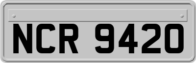 NCR9420