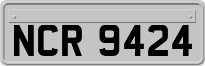 NCR9424