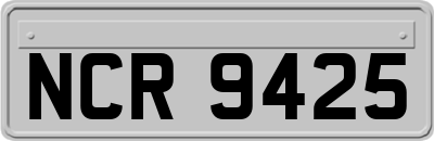 NCR9425