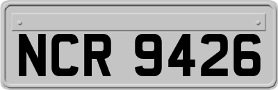 NCR9426