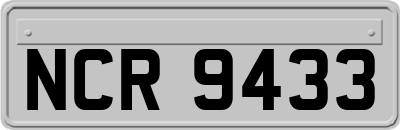 NCR9433