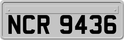 NCR9436