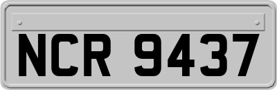 NCR9437