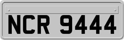 NCR9444