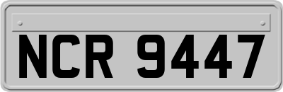 NCR9447
