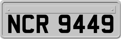 NCR9449