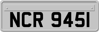 NCR9451