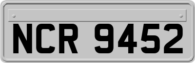 NCR9452