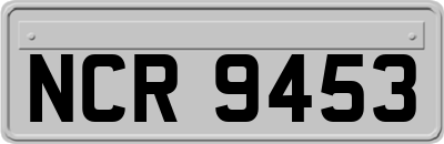 NCR9453