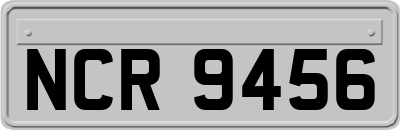 NCR9456