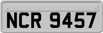 NCR9457