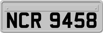 NCR9458