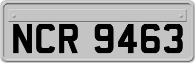 NCR9463