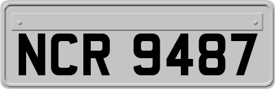 NCR9487
