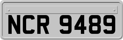 NCR9489