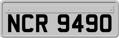 NCR9490