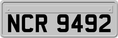 NCR9492