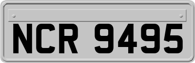 NCR9495