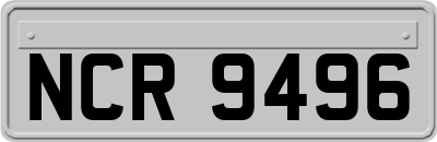NCR9496