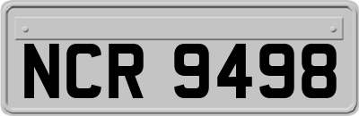 NCR9498