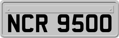 NCR9500