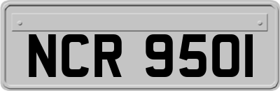 NCR9501