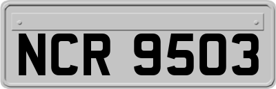 NCR9503