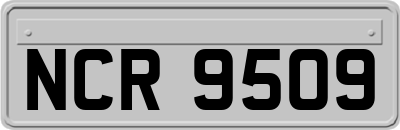 NCR9509