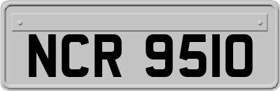 NCR9510