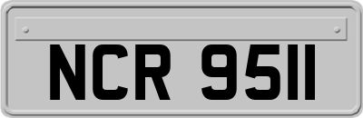 NCR9511