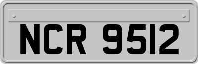 NCR9512