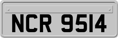 NCR9514