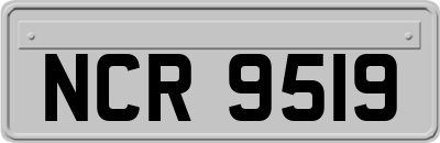 NCR9519