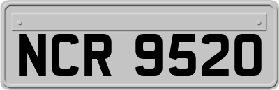 NCR9520